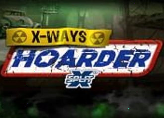 xWays Hoarder слот